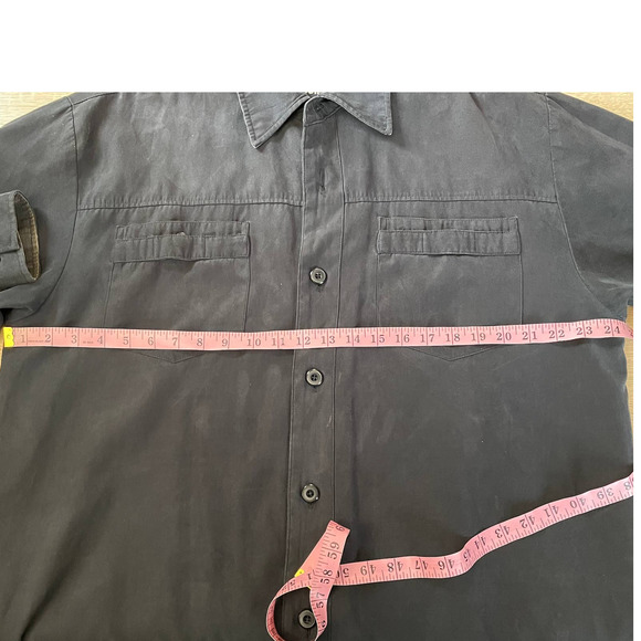 Gochu Button Up Size L - Picture 8 of 11